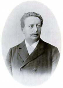 Maximilian Nitze