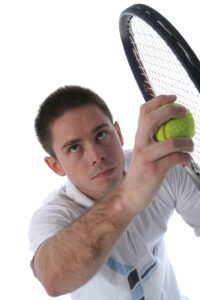 Tennisalbue