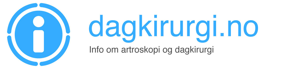 dagkirurgi.no