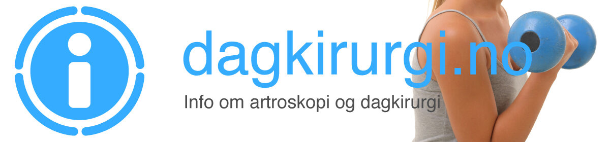 dagkirurgi.no