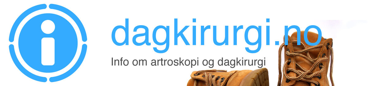 dagkirurgi.no