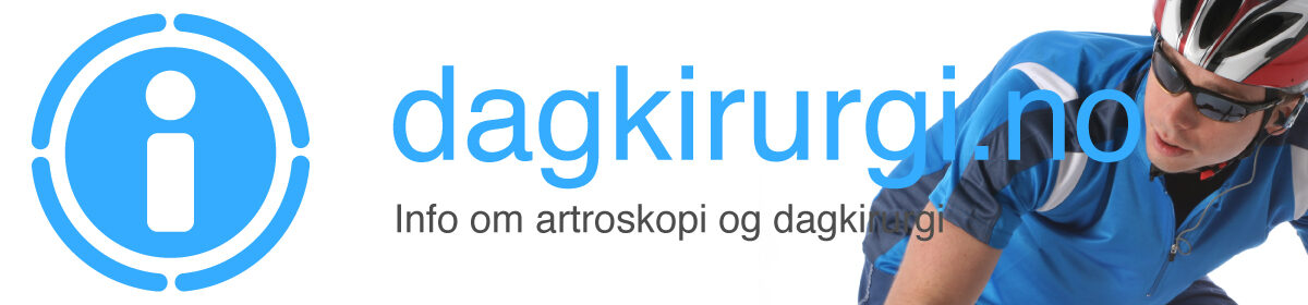 dagkirurgi.no